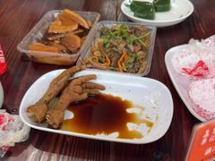 -正果忠记云吞濑粉(总店)