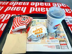 -肯德基(杭州浦沿店)