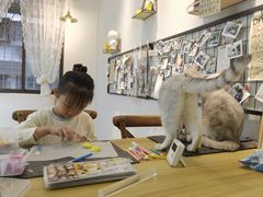 -觅时光手作·香薰·拼豆豆·陶艺DIY