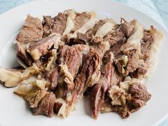 热手抓羊肉-小叶手抓·清真食品(治平路店)