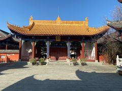 -清代四川贡院