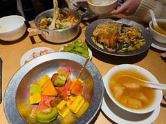 -水平有限广西米粉·广西风味集(五道口店)