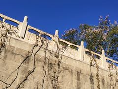 -五台山风景区