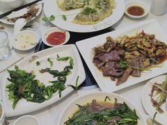 -陆记鹅庄·潮汕菜·狮头鹅(大仟里店)