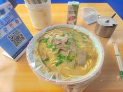 -味佳拉面·酥脆煎饼·(中山门东里店)