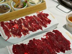 -潮正和潮汕牛肉火锅·老字号(番禺万达店)