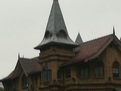 -马勒别墅饭店(静安寺店)