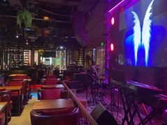 -别院里音乐餐酒吧(双流航空港店)