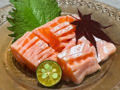 -樱木千鹤·日本料理·海鲜饭(星海店)