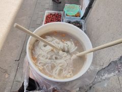 -斌斌鲜鱼糊汤粉(粮道街店)