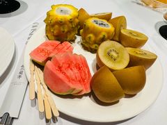 -曲水兰亭(北京四惠店)