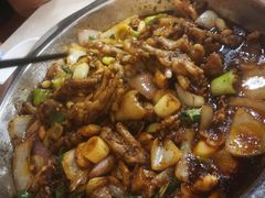 -勇记干锅居(德阳店)