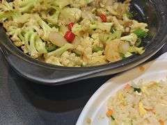 -小红鲸·海鲜餐厅(轸大路店)