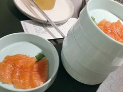 -東盛炭烤自助料理(浦东文峰广场店)