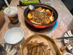 -腩得欢喜·牛腩煲火锅(万庭大厦店)