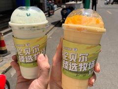 -茉酸奶(春熙路店)