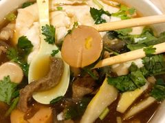 -八婆婆烧仙草(中山路店)