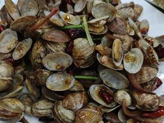 -聚德福海鲜家常菜(刘庄店)