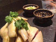 -湖滨28中餐厅·西湖宴·杭州君悦酒店