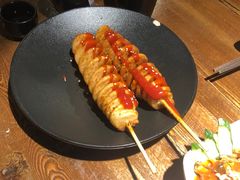 -繁·醉花亭小酒馆(鼓楼店)