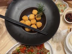 -锦粤宫·精致粤菜(深圳北站店)