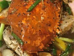 -J Daeng Seafood
