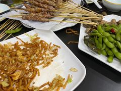 -伍记土家菜(欣葆家园店)