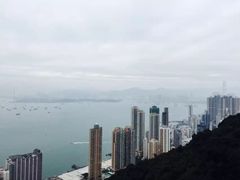 -YHA赛马会摩星岭青年旅舍(香港岛)