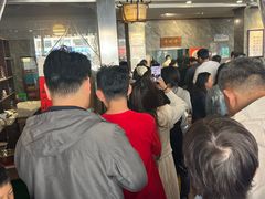 -清真马杰山牛肉汤馆