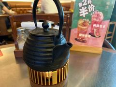 -潮界(凯德晶萃店)