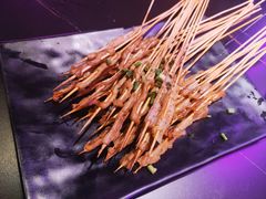 -蚝婆海鲜烧烤(莆田旗舰店)