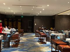 大堂-红棉中餐厅·广州海航威斯汀酒店