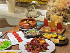 -小喜客·云南特色菜(纳西庭院店)