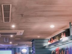 大堂-丰茂烤串(金源店)