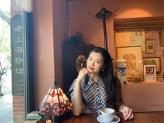 -古董花园(思南路42弄小区店)