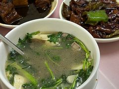 -蘭心餐厅(进贤路店)