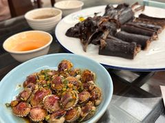 -吴记富苑(朝阳店)