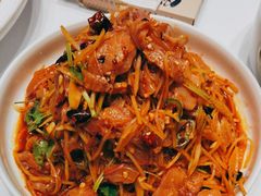 -胖姐渔村(中源大道店)