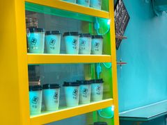 -成裕雪糕店(士多店)