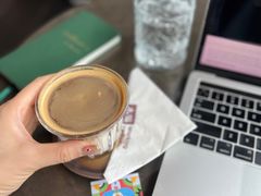 -木嘛working coffee(前海店)