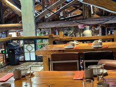 -一桶江山餐厅(松北店)