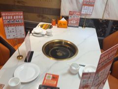 -潮汕大目牛肉火锅(皇岗旗舰店)