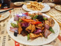 -吉味馆(柠溪店)