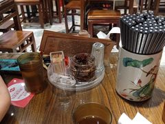 -一记面馆(易发店)