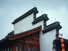 -衣裳街历史文化街区