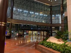 -上海新锦江大酒店