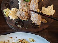 -小食院简餐厅