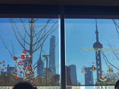 -Wolfgang’s Steakhouse 沃夫冈牛排馆(上海白玉兰广场店)