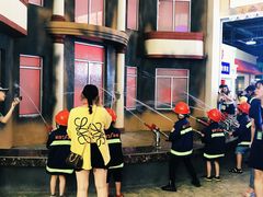 -成都星期8小镇(江宁南路店)