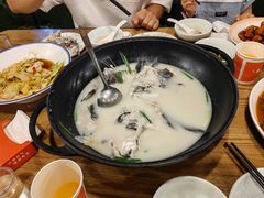 -丰乐餐厅·始于1999·本地老字号